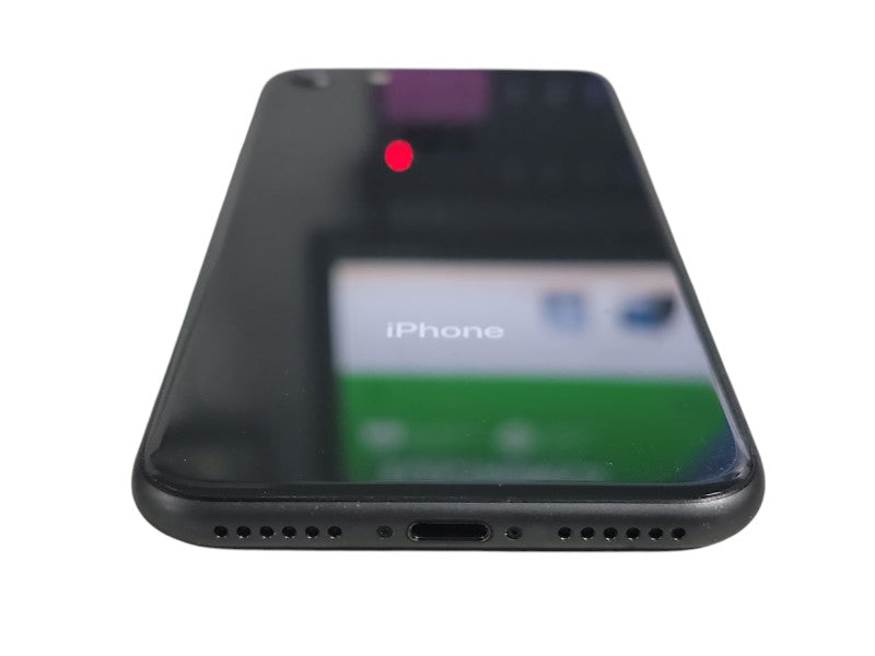 Apple iPhone 8 - 64GB - Space Gray [A1905] (