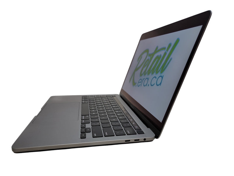 Apple MacBook Pro 13" 2020 A2338 | Apple M1 | 8GB RAM | 256GB SSD - READ