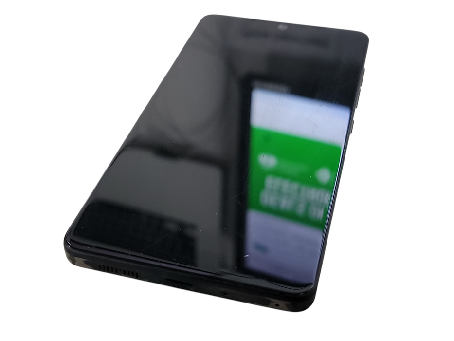 Essential Sprint - 128GB - Black Moon [PH-1] (