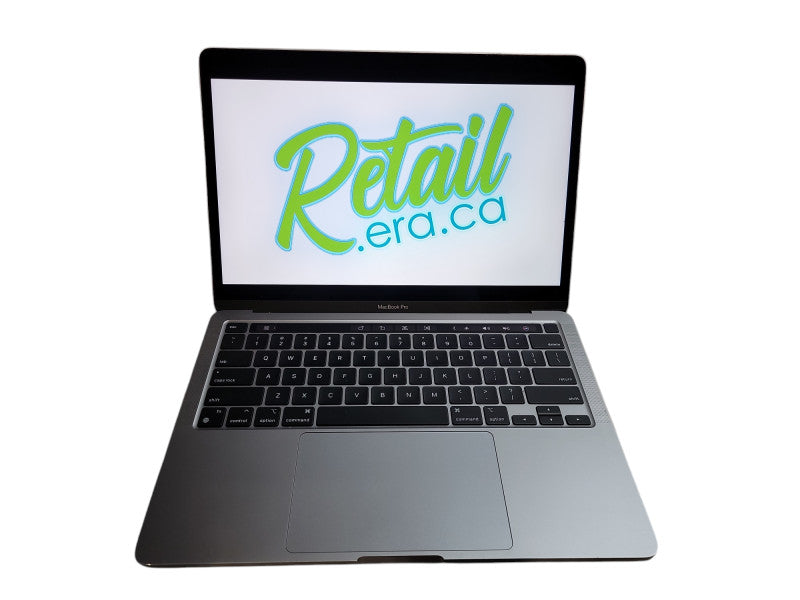Apple MacBook Pro 13" 2020 A2338 | Apple M1 | 8GB RAM | 256GB SSD - READ
