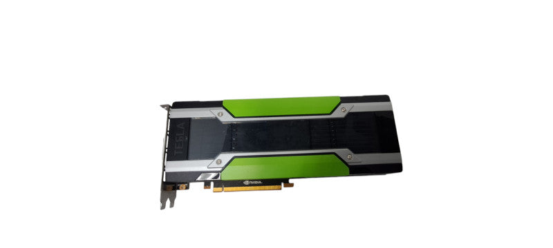 Nvidia Tesla P100 16GB GPU GDDR5 PCI-E Graphics| READ
