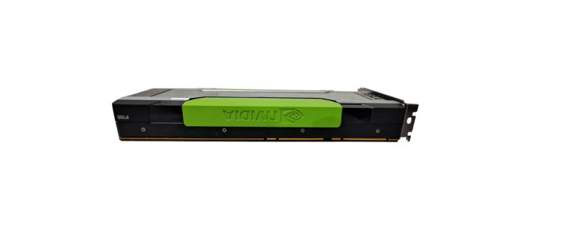 Nvidia Tesla P100 16GB GPU GDDR5 PCI-E Graphics| READ