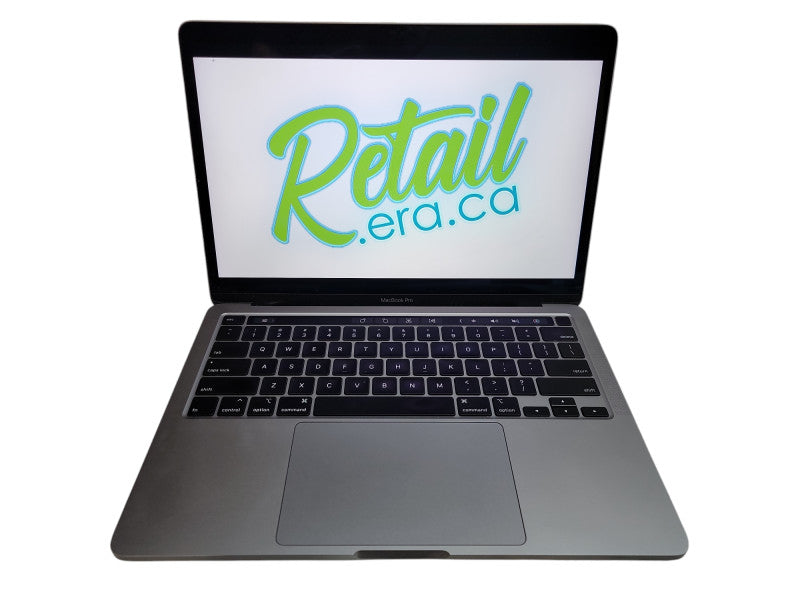 Apple MacBook Pro 13" A2251 | i5-1038NG7 @2.0GHz 16GB RAM 512GB SSD - READ