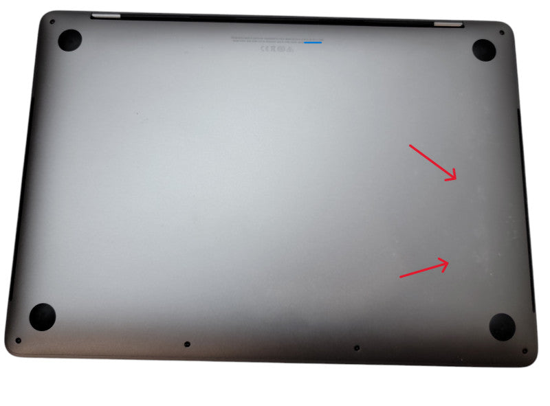 Apple MacBook Pro 13" A2251 | i5-1038NG7 @2.0GHz 16GB RAM 512GB SSD - READ