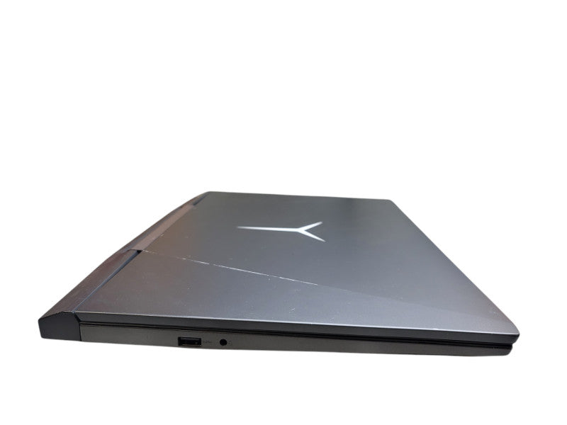 Lenovo Legion Y545 i7-9750H 16GB DDR4 GTX 1660 NO SSD FOR PARTS/ REPAIR  β BudLap