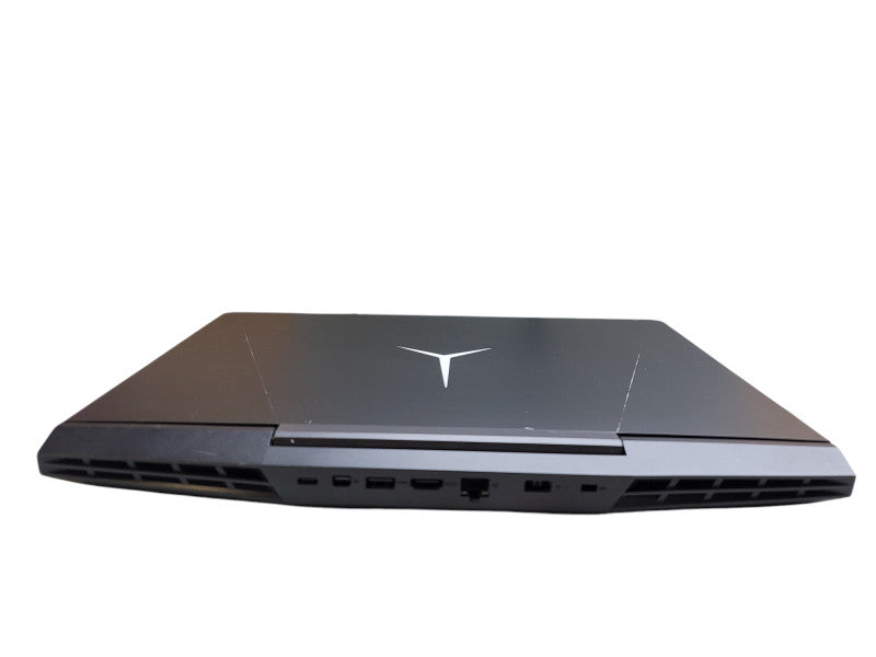 Lenovo Legion Y545 i7-9750H 16GB DDR4 GTX 1660 NO SSD FOR PARTS/ REPAIR  β BudLap