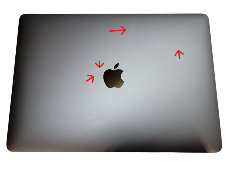 Apple MacBook Pro 13" A2251 | i5-1038NG7 @2.0GHz 16GB RAM 512GB SSD - READ