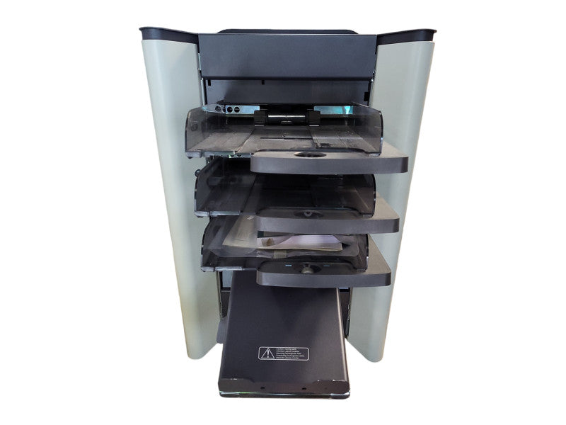 Francotyp-Postalia GmbH FPi-4500 Series Folder Inserter FPi4530, READ $