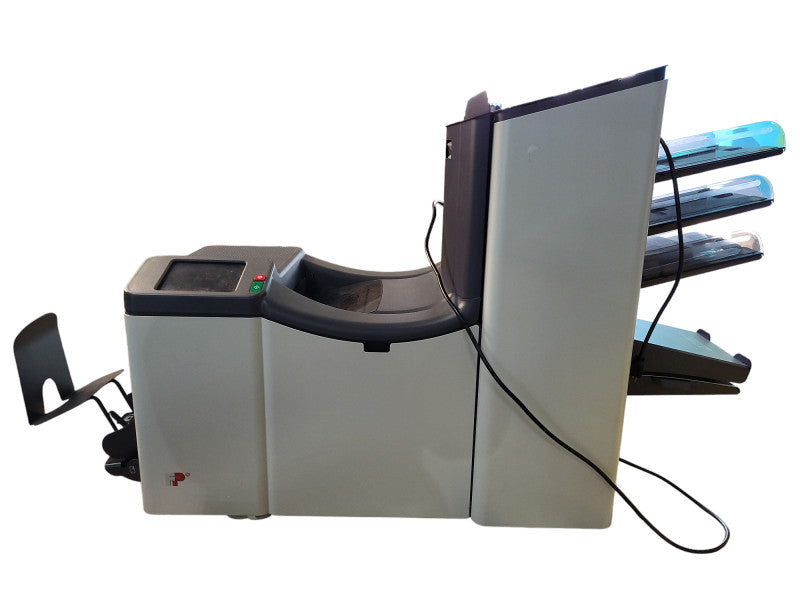 Francotyp-Postalia GmbH FPi-4500 Series Folder Inserter FPi4530, READ $