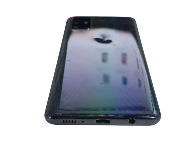 Samsung Galaxy A51 - 64GB - Iridescent [SM-A15W | Read] (