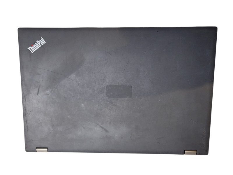Lenovo ThinkPad P51 i7 7820HQ 32GB DDR4 Quadro M2200 256GB SSD  β Lap200