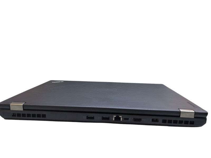 Lenovo ThinkPad P51 i7 7820HQ 32GB DDR4 Quadro M2200 256GB SSD  β Lap200