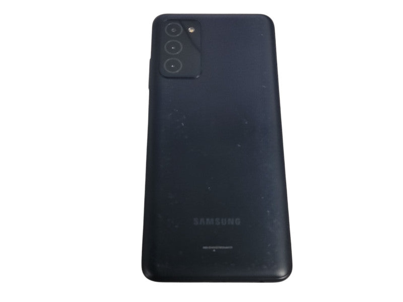 Samsung Galaxy A03s - 32GB - Black [SM-A037W | Read] (