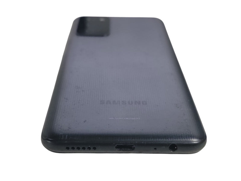 Samsung Galaxy A03s - 32GB - Black [SM-A037W | Read] (
