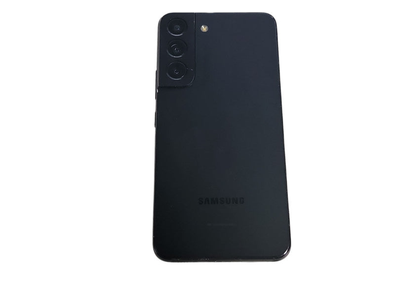 Samsung Galaxy S22 - 128GB - Black [SM-S901W] (