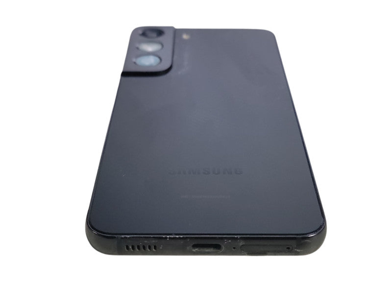 Samsung Galaxy S22 - 128GB - Black [SM-S901W] (