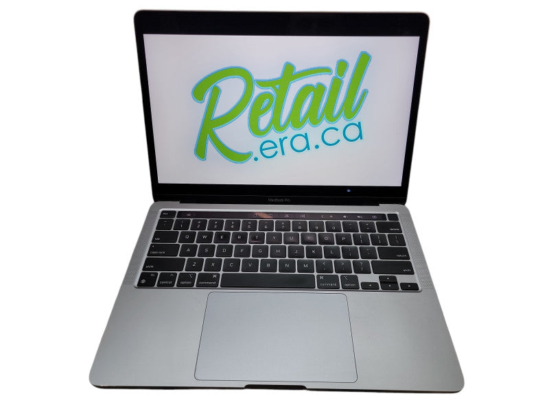 Apple MacBook Pro 13" 2020 A2338 | Apple M1 | 8GB RAM | 256GB SSD