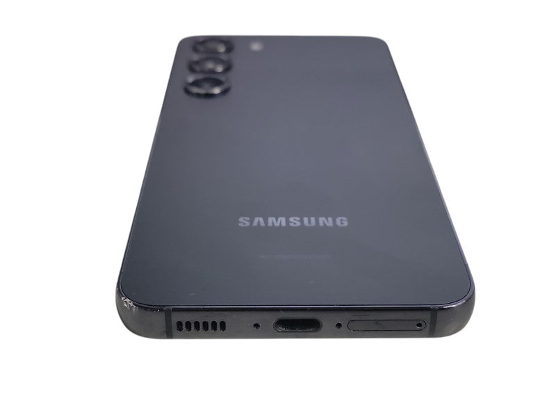 Samsung Galaxy S23 - 256GB - Black [SM-S911U] (