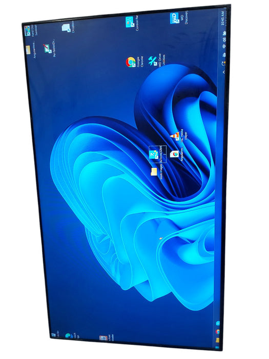 Samsung LH55DBEPLGA/GO 55'' Display Unit Q