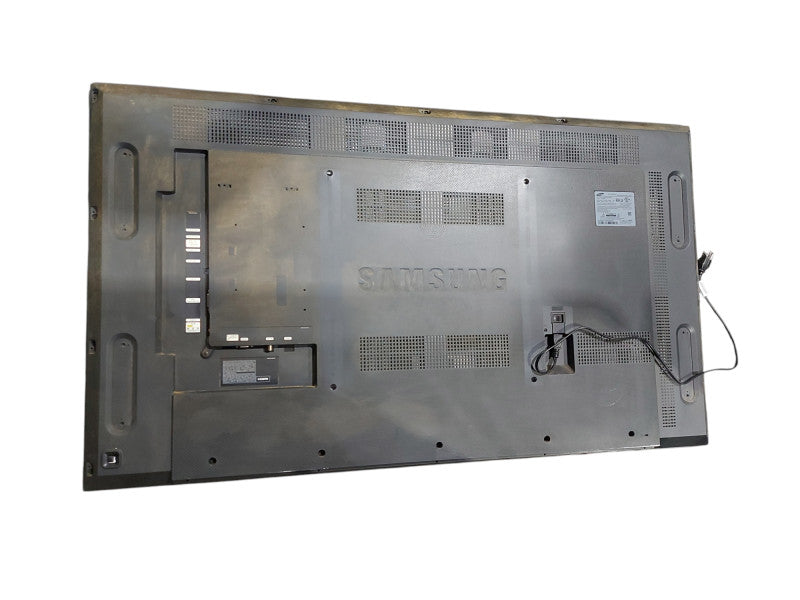 Samsung LH55DBEPLGA/GO 55'' Display Unit Q