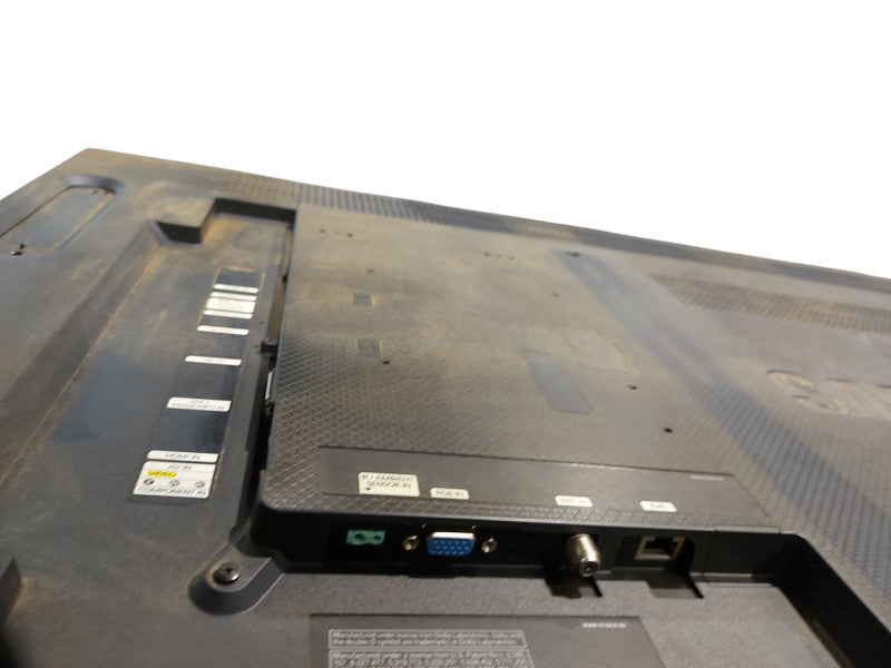 Samsung LH55DBEPLGA/GO 55'' Display Unit Q