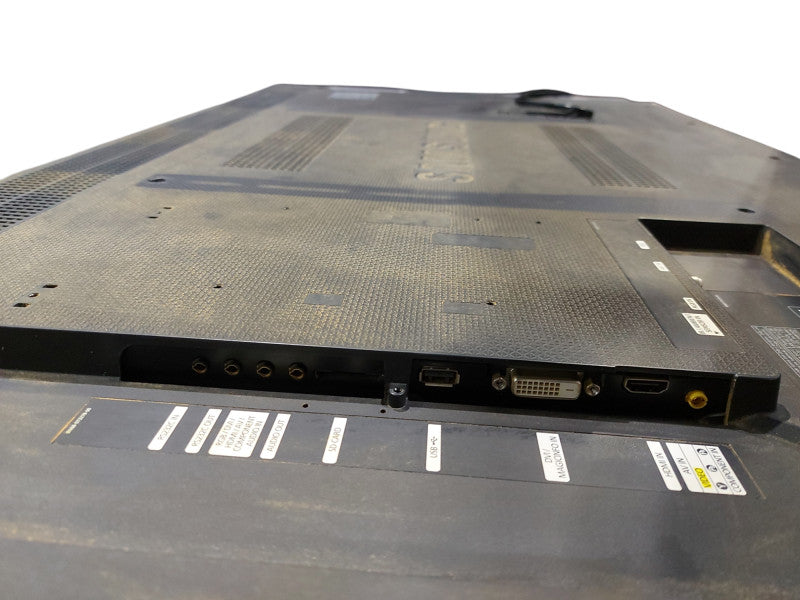 Samsung LH55DBEPLGA/GO 55'' Display Unit Q