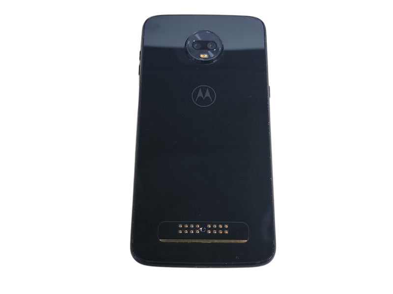 Motorola Moto Z3 Play - 32GB - Blue [XT1929-4 | Read] (