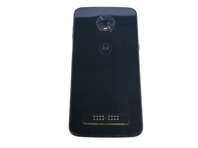 Motorola Moto Z3 Play - 32GB - Blue [XT1929-4 | Read] (