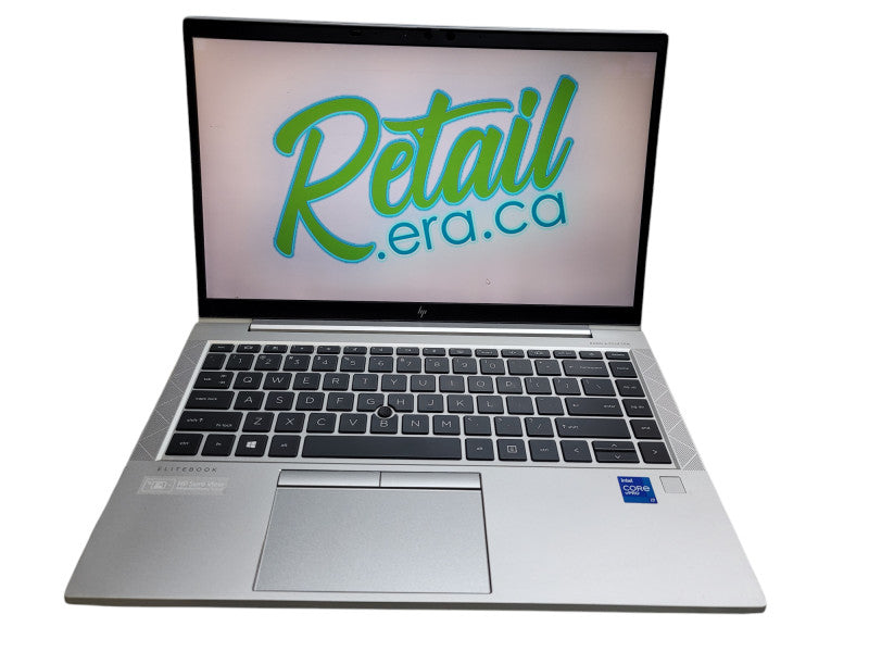 HP EliteBook 840 G8 i7-1185G7 16GB DDR4 256GB SSD READ FOR PARTS  β Lap200