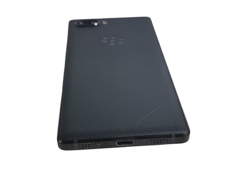 Blackberry Key 2 - 64GB - Black [BBF100-2] (