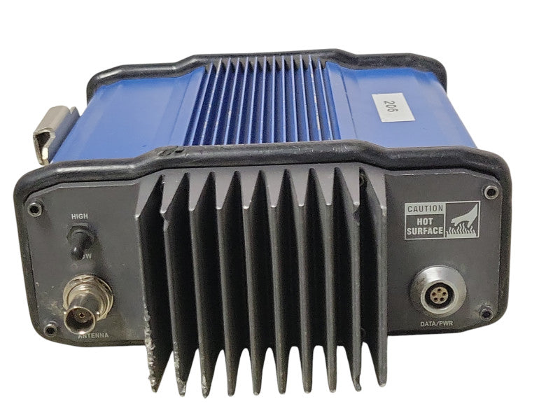 Pasific Crest PDL Positioning Data Link PDL4335 430-450Mhz Radio only, READ _