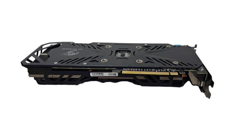 GIGABYTE NIVIDIA GEFORCE GTX 960 4GB GDDR5 GRAPHICS CARD GV-N960G1