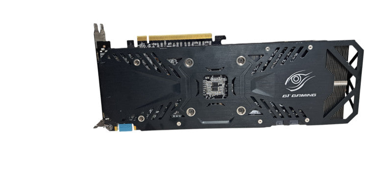 GIGABYTE NIVIDIA GEFORCE GTX 960 4GB GDDR5 GRAPHICS CARD GV-N960G1