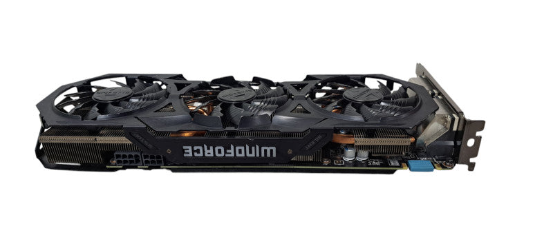 GIGABYTE NIVIDIA GEFORCE GTX 960 4GB GDDR5 GRAPHICS CARD GV-N960G1