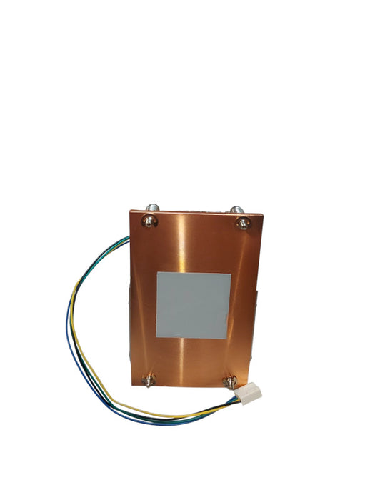 Dynatron CPU Fan with Heatsink | SNK-P0027A4-CT033 | New Open Box  Q