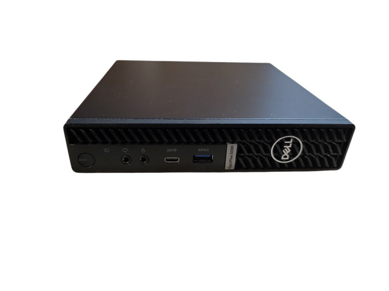 DELL OPTIPLEX 5090  Micro 11th Gen Intel(R) Core (TM) i7-11700T @ 1.40GHZ  θ