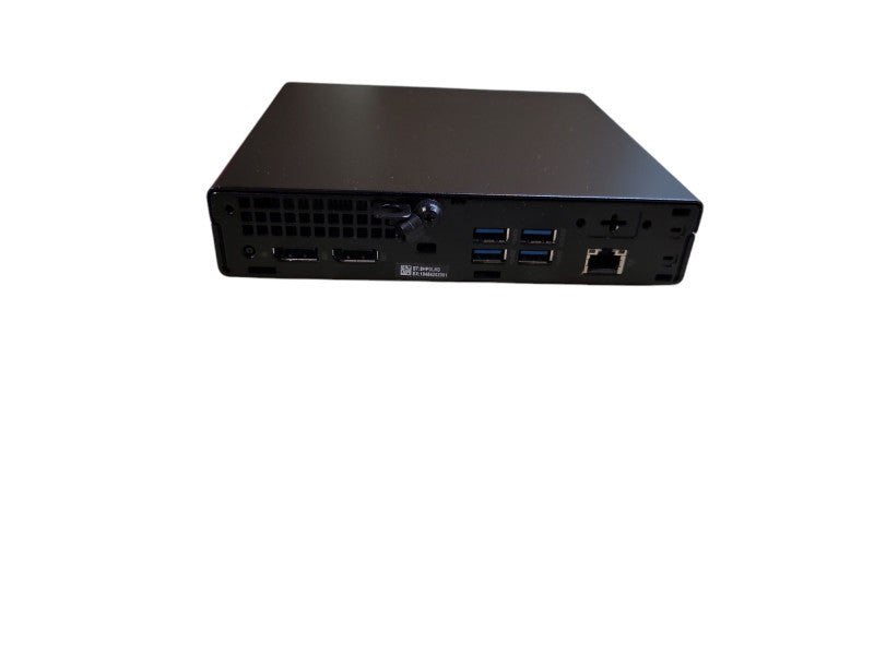 DELL OPTIPLEX 5090  Micro 11th Gen Intel(R) Core (TM) i7-11700T @ 1.40GHZ  θ