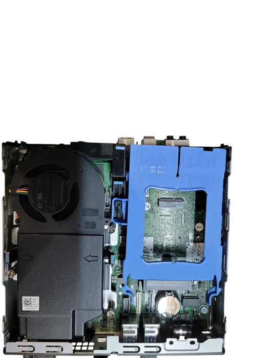 DELL OPTIPLEX 5090  Micro 11th Gen Intel(R) Core (TM) i7-11700T @ 1.40GHZ  θ