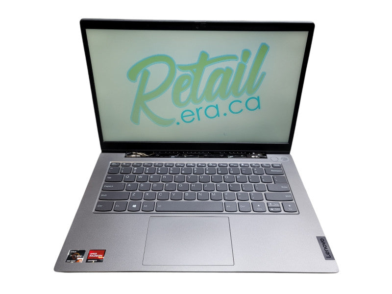 Lenovo ThinkBook 14 G3 ACL Ryzen 5 Mobile 5500U 8GB DDR4 256GB SSD READ β Lap200