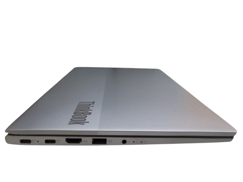 Lenovo ThinkBook 14 G3 ACL Ryzen 5 Mobile 5500U 8GB DDR4 256GB SSD READ β Lap200