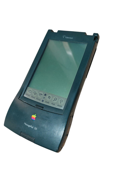 Vintage Apple Message Pad 120 Newton Model: H0131 =