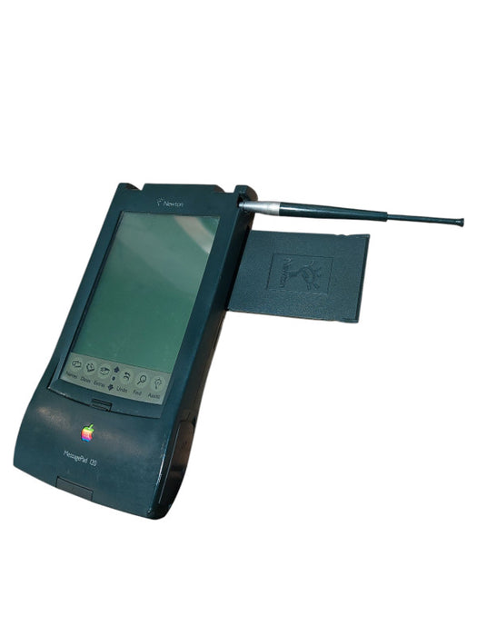 Vintage Apple Message Pad 120 Newton Model: H0131 =