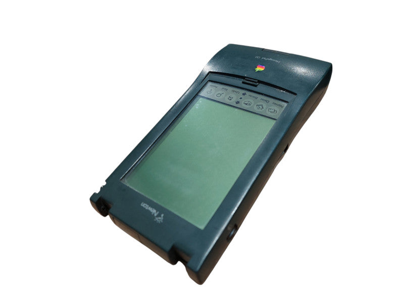 Vintage Apple Message Pad 120 Newton Model: H0131 =