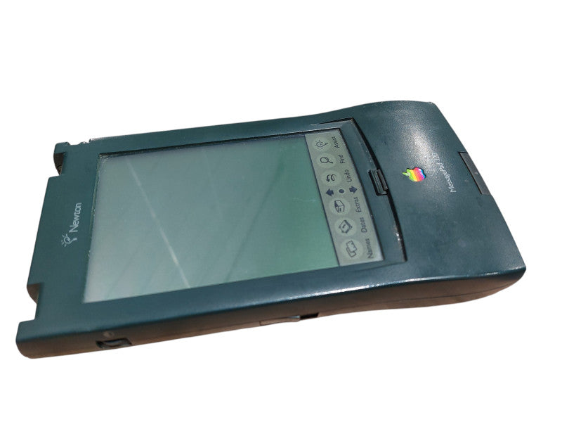 Vintage Apple Message Pad 120 Newton Model: H0131 =