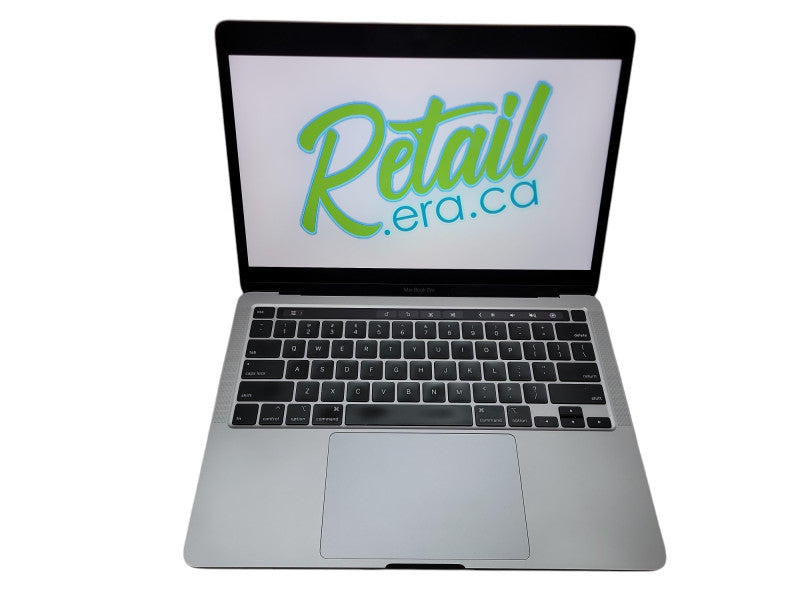 Apple MacBook Pro 13" A2251 | i5-1038NG7 @2.0GHz 16GB RAM 512GB SSD
