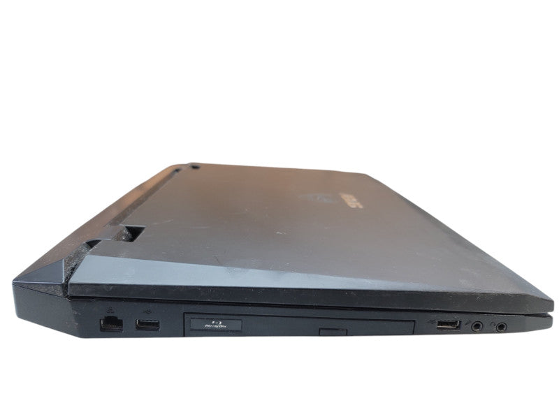 ASUS ROG G73J i7 460M 6GB DDR3 GTX 460M 250GB SSD SATA PARTS/REPAIR  β BudLap