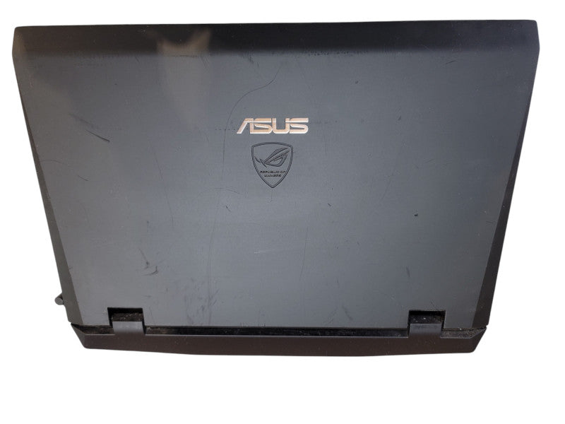 ASUS ROG G73J i7 460M 6GB DDR3 GTX 460M 250GB SSD SATA PARTS/REPAIR  β BudLap
