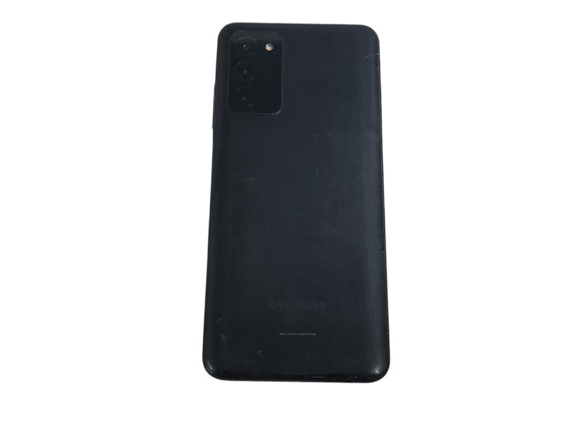 Samsung Galaxy A03s - 32GB - Black [SM-A037W | Read] (