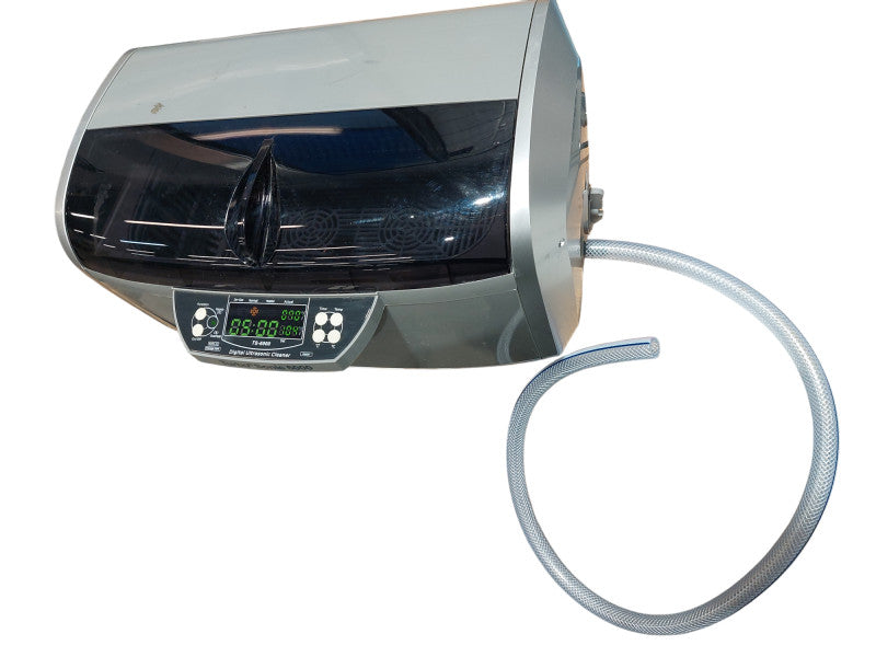 Lyman Turbo Sonic 6000 Ultra Sonic Cleaner Model:TS-6000 =