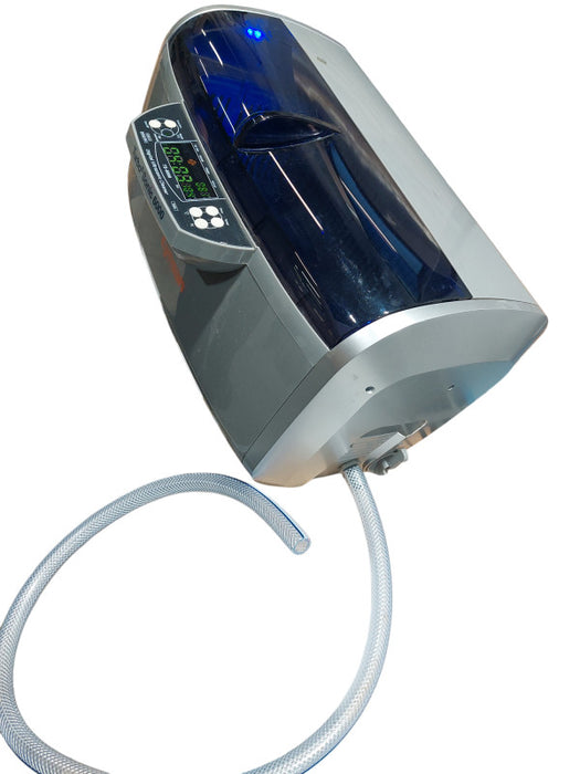 Lyman Turbo Sonic 6000 Ultra Sonic Cleaner Model:TS-6000 =
